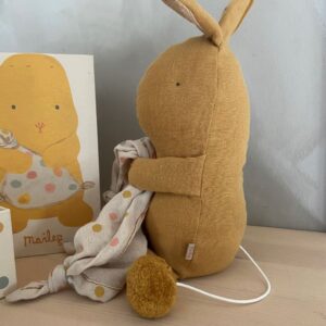 Lullaby friends, Bunny - goesdjur - Maileg