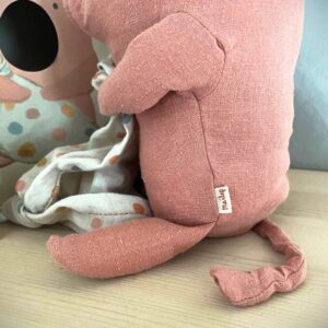 Lullaby Pig gosedjur Maileg