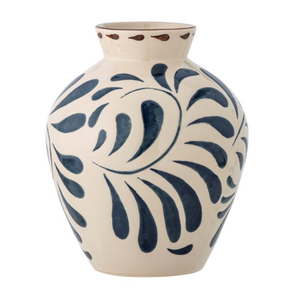 Heikki Vase Blue